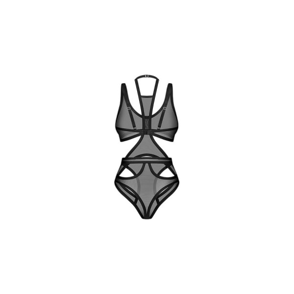 Mercuris body noir